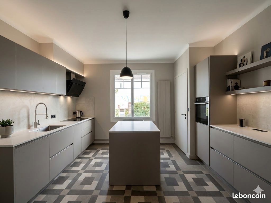 Maison à vendre, 121m², La Baule-Escoublac