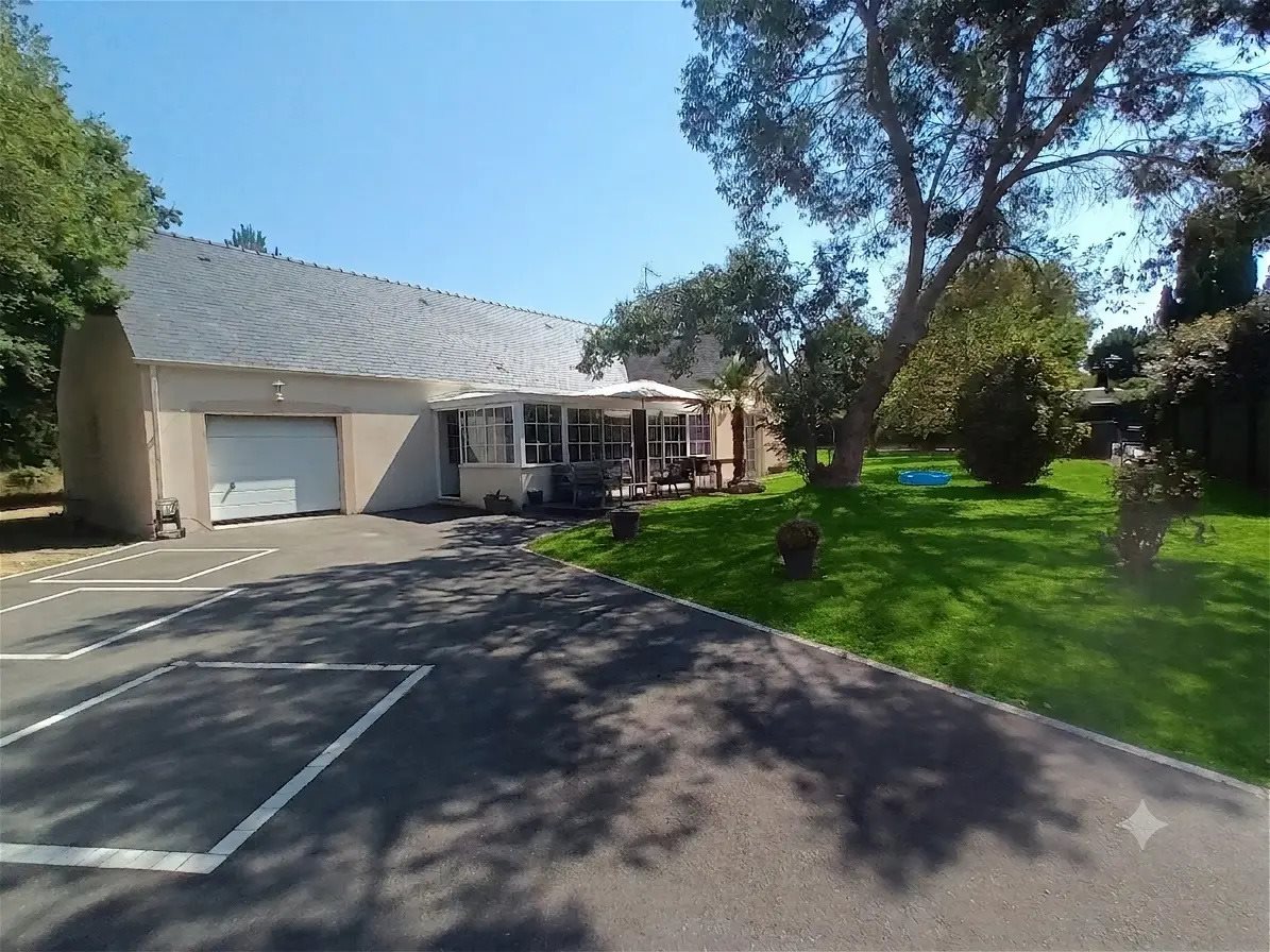 Maison à vendre, 112m², La Baule-Escoublac