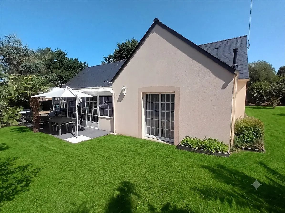 Maison à vendre, 112m², La Baule-Escoublac