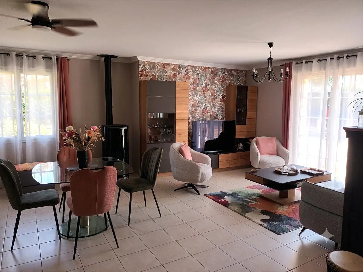 Maison à vendre, 112m², La Baule-Escoublac