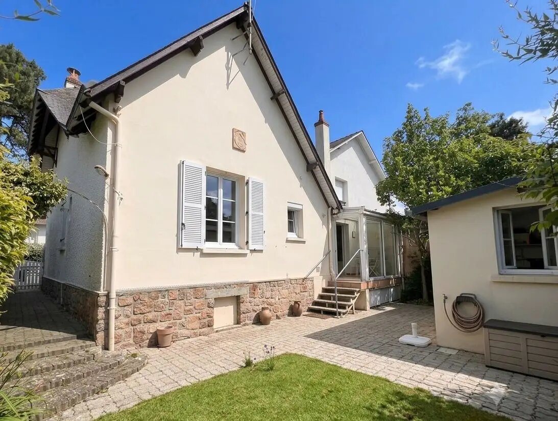 Maison à vendre, 102m², La Baule-Escoublac