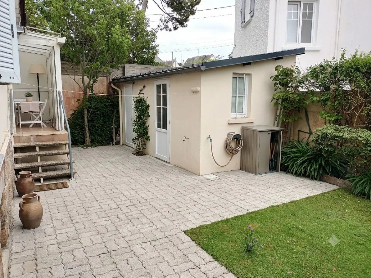 Maison à vendre, 102m², La Baule-Escoublac