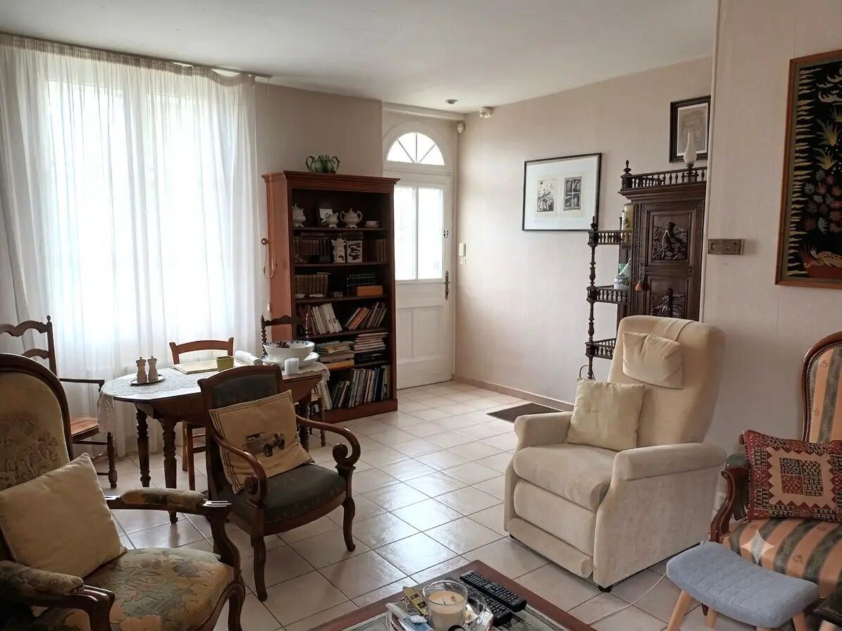Maison à vendre, 102m², La Baule-Escoublac
