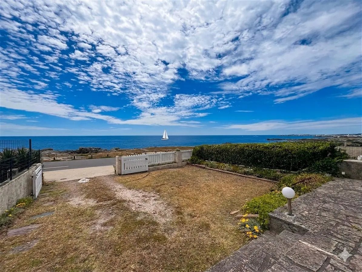 Maison à vendre, 56m², Le Croisic