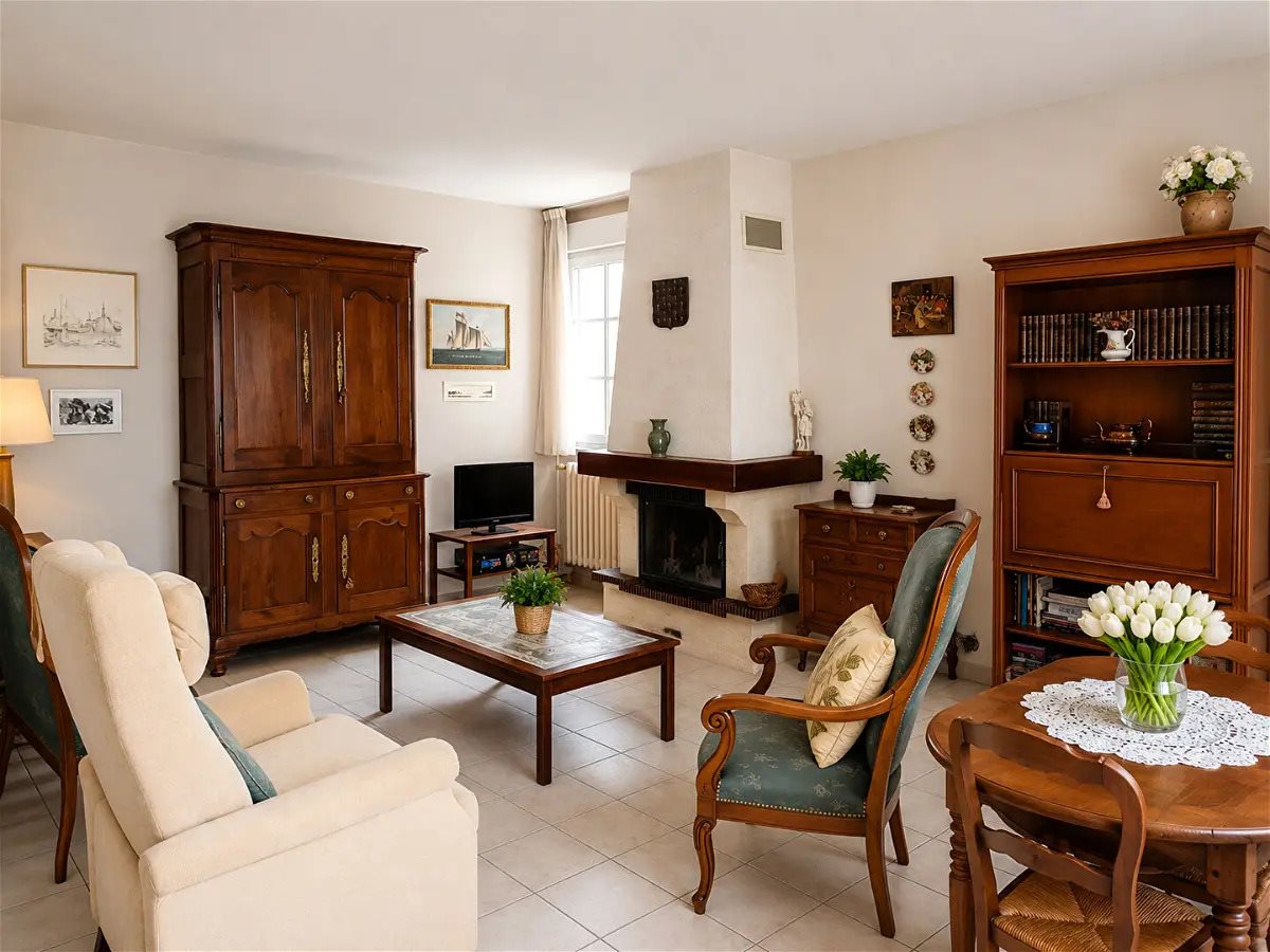 Maison à vendre, 108m², La Baule-Escoublac