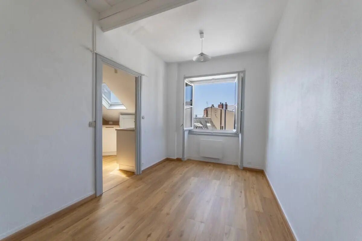 Appartement à louer, 19m², Nantes