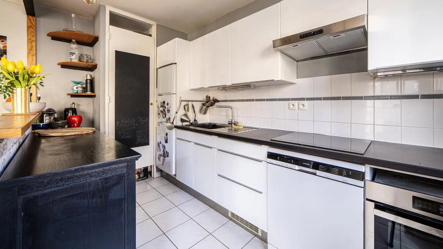 Appartement à louer, 43m², Nantes