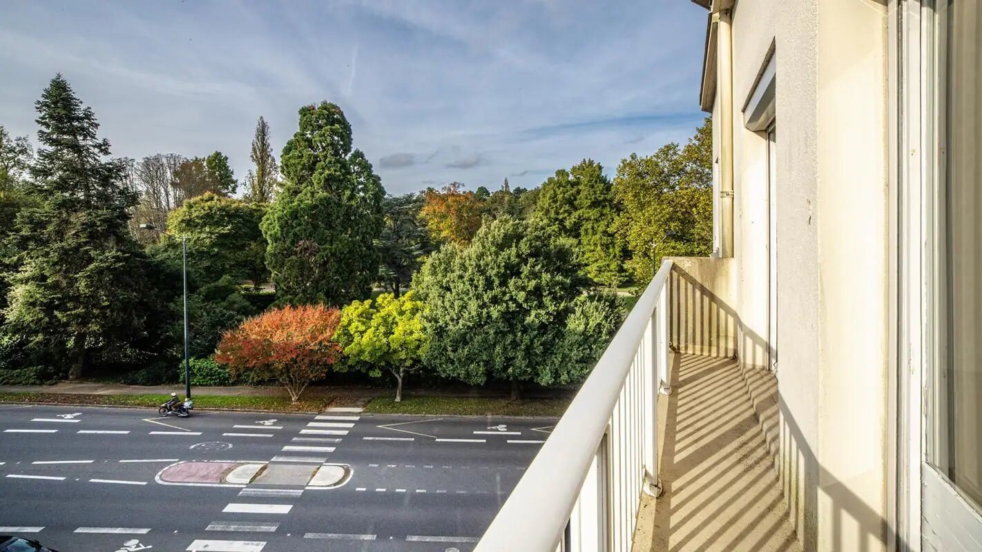 Appartement à louer, 70m², Nantes
