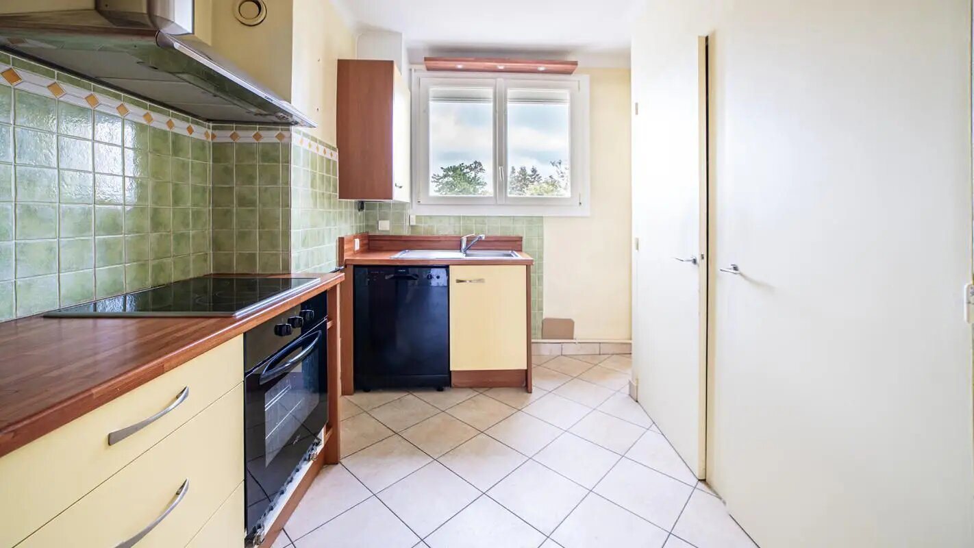Appartement à louer, 70m², Nantes