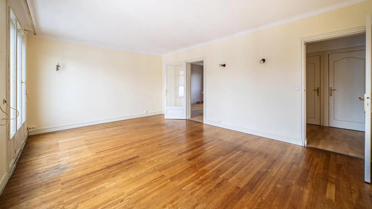 Appartement à louer, 70m², Nantes