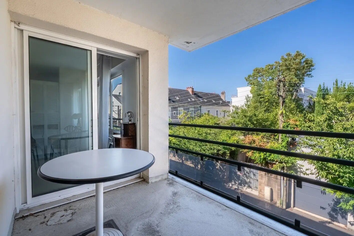 Appartement à vendre, 82m², Nantes