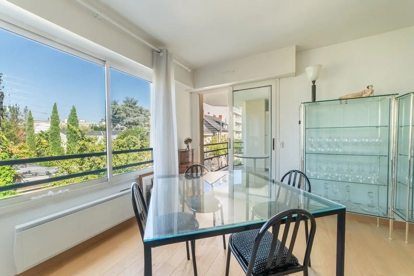 Appartement à vendre, 82m², Nantes