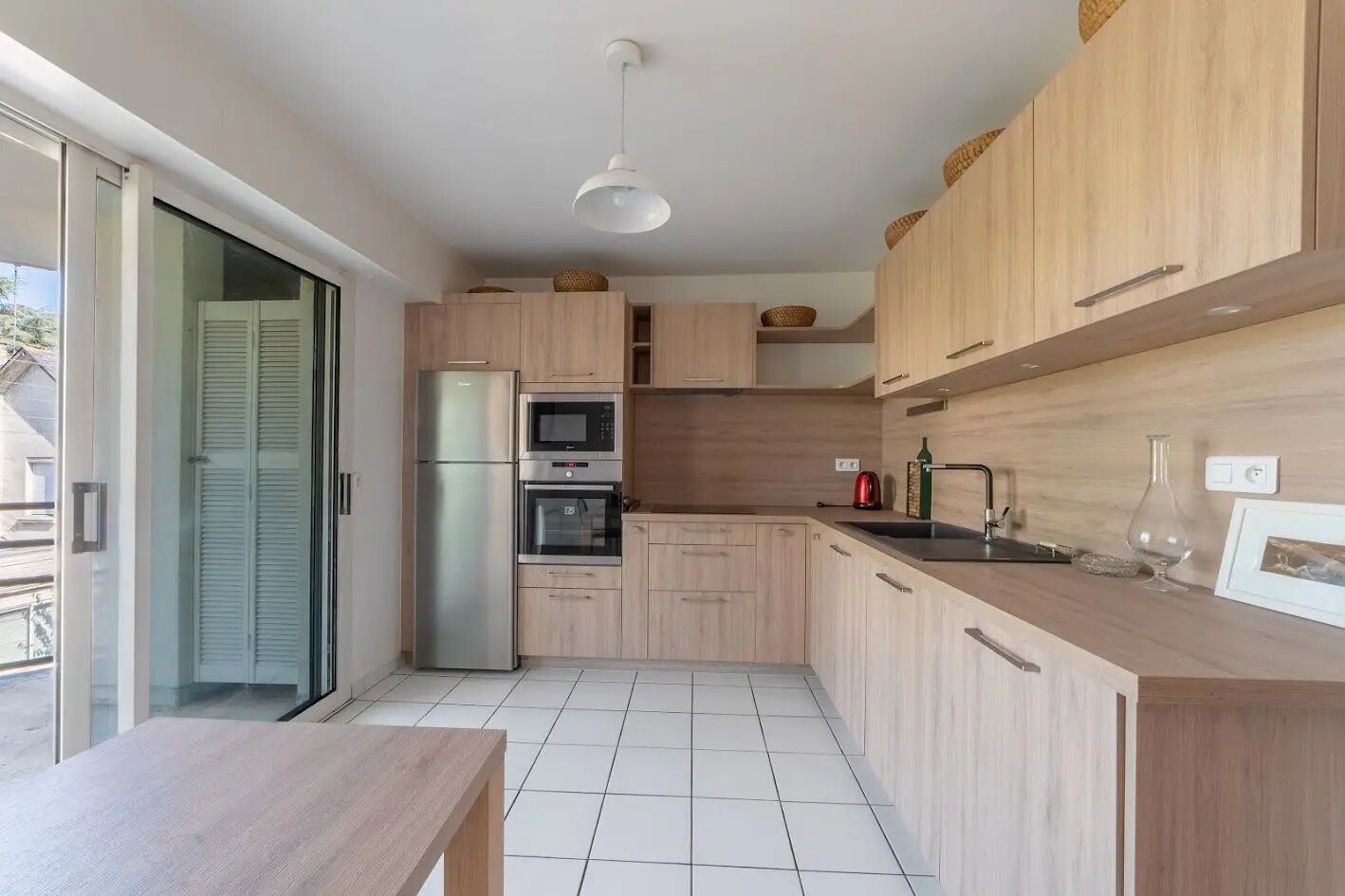 Appartement à vendre, 82m², Nantes