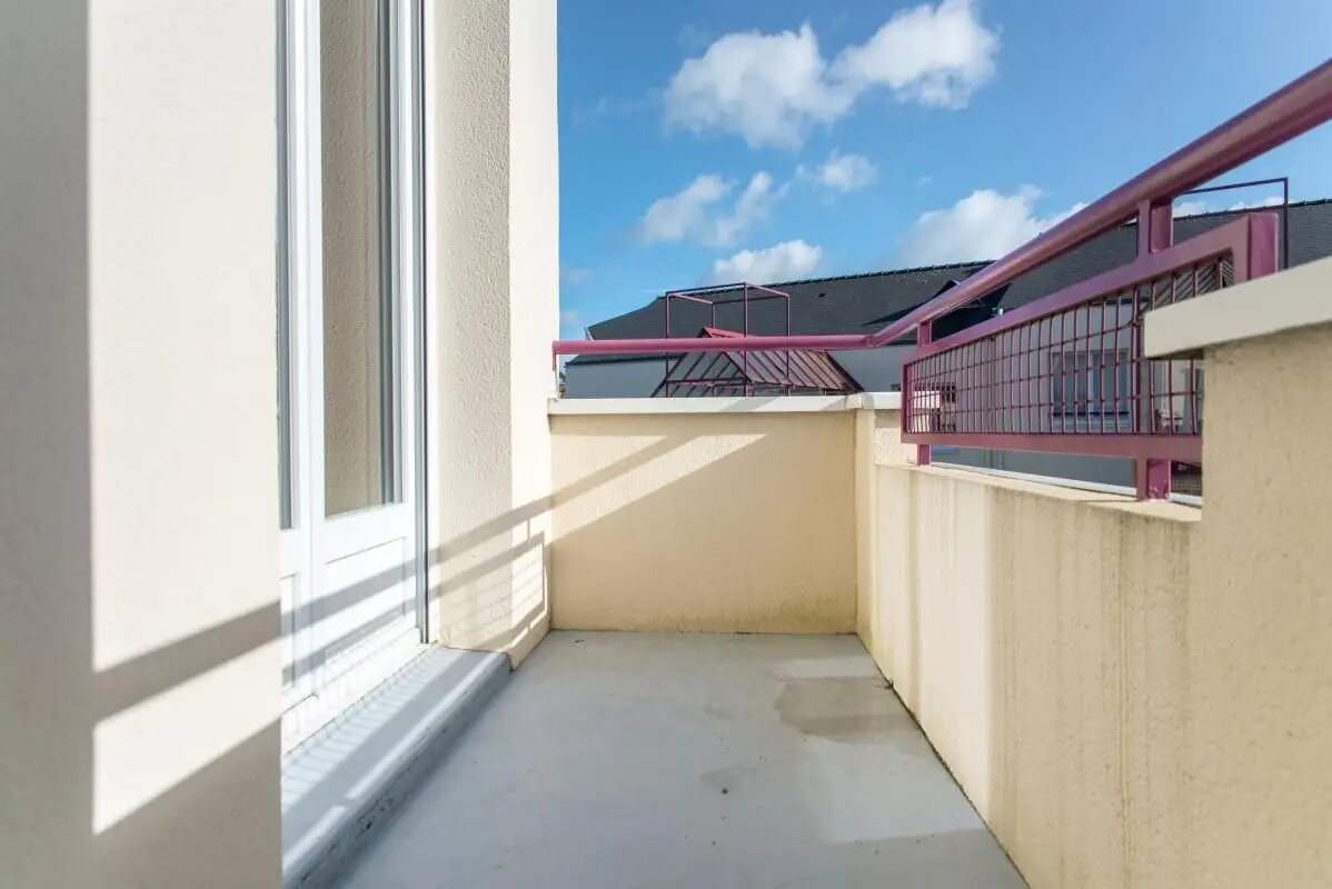 Appartement à louer, 82m², Nantes