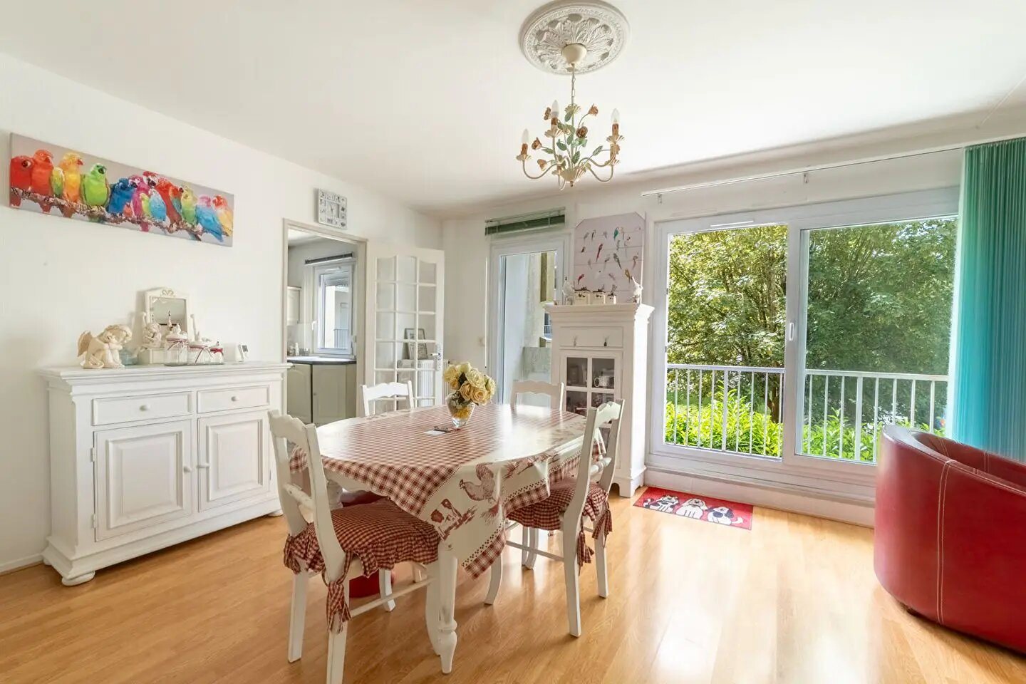 Appartement à vendre, 92m², Nantes