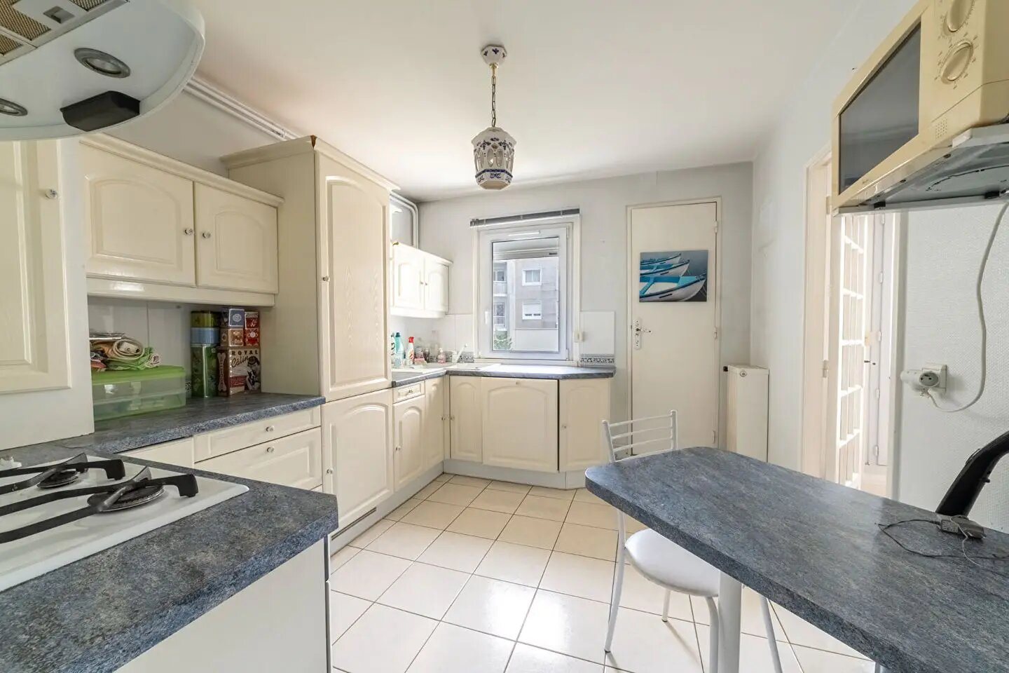 Appartement à vendre, 92m², Nantes