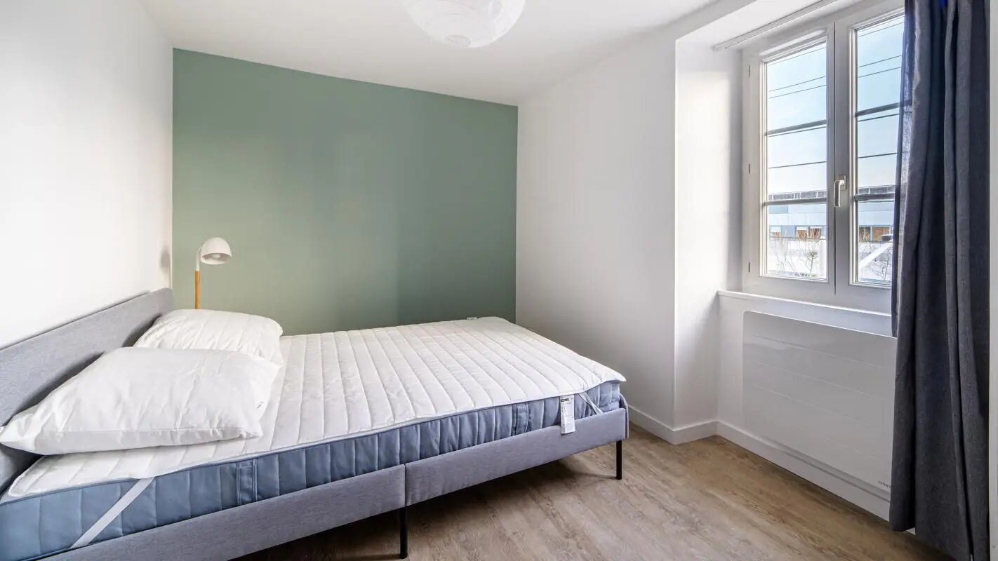 Appartement à louer, 30m², Nantes