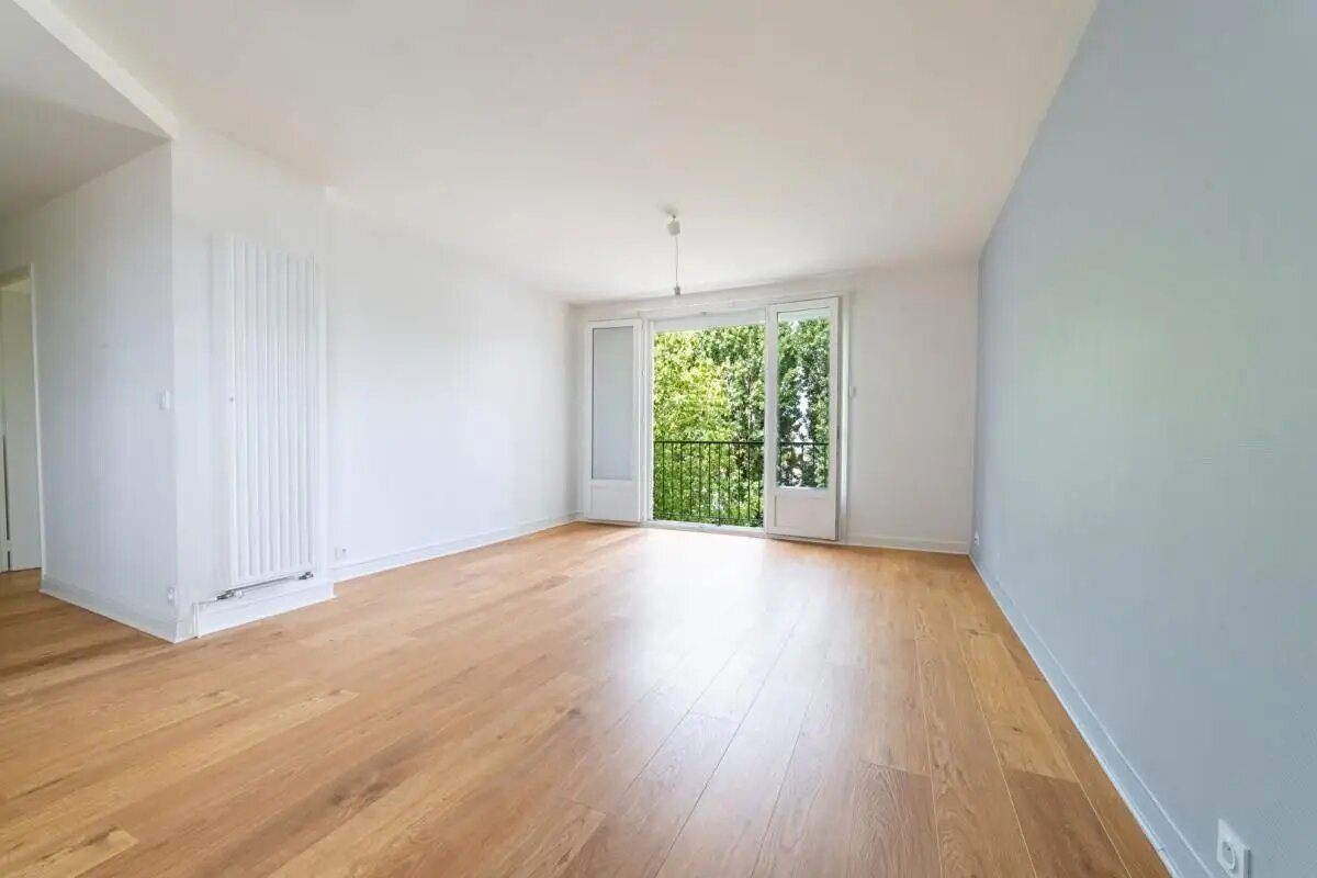 Appartement à louer, 59m², Nantes