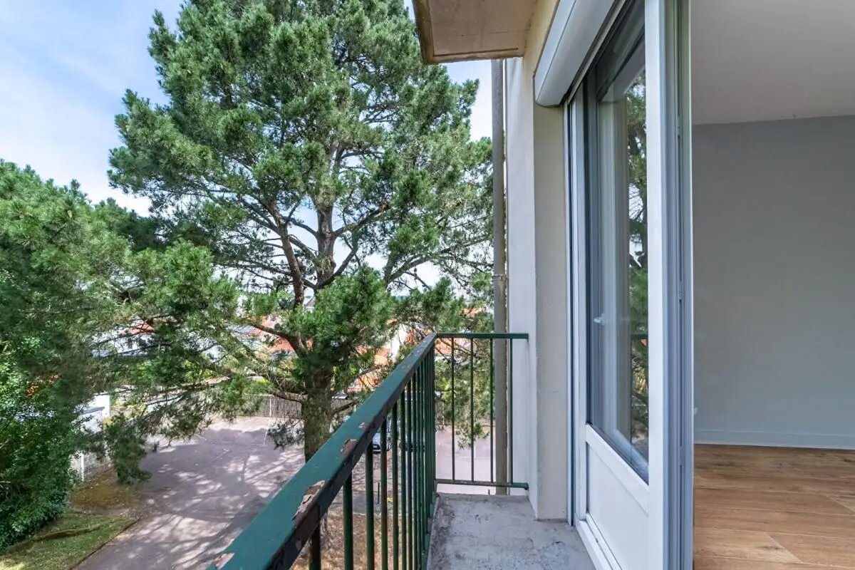 Appartement à louer, 59m², Nantes
