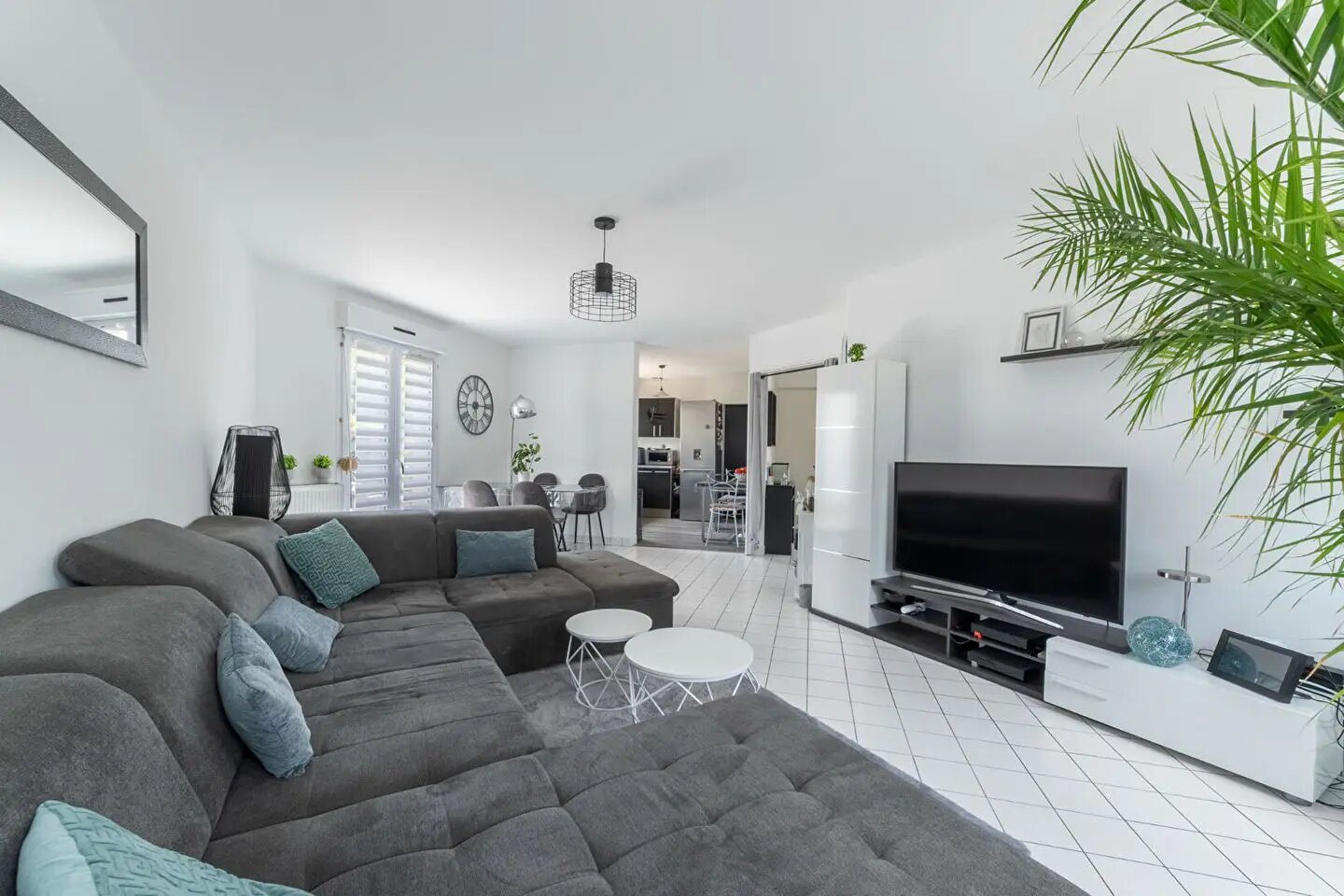 Maison à vendre, 98m², Saint-Herblain