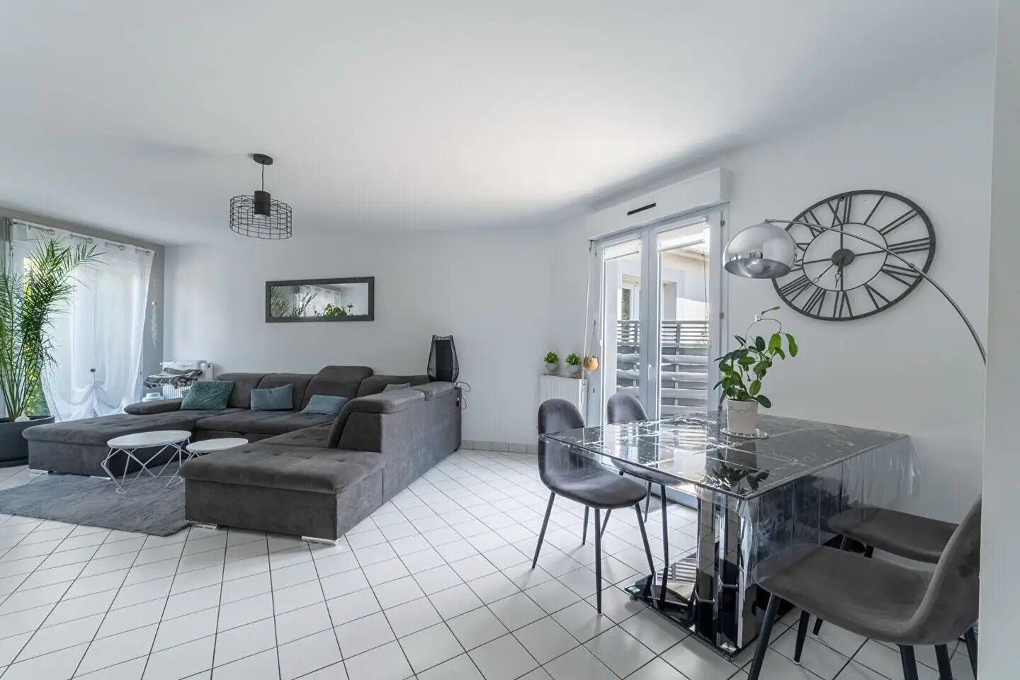 Maison à vendre, 98m², Saint-Herblain