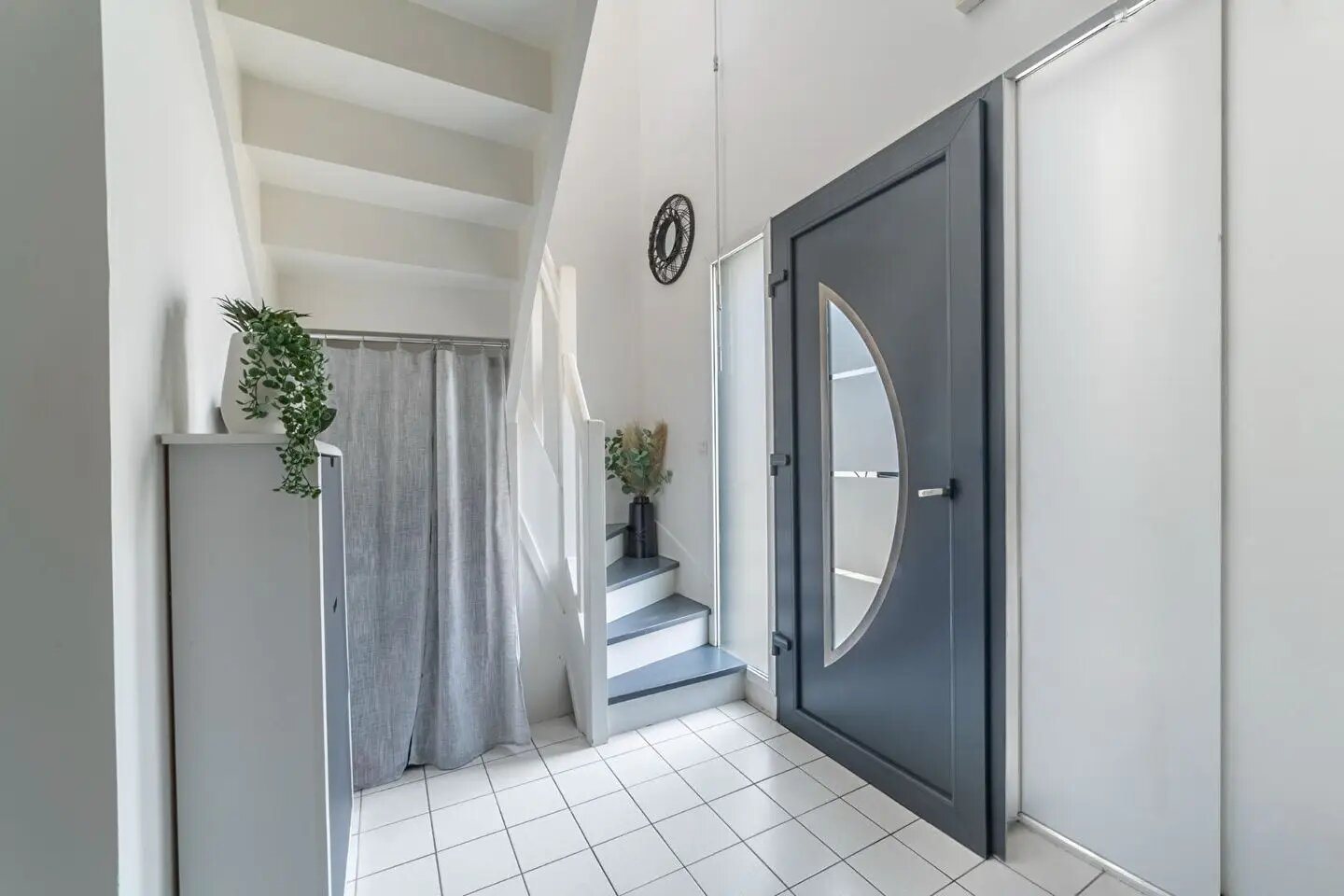 Maison à vendre, 98m², Saint-Herblain