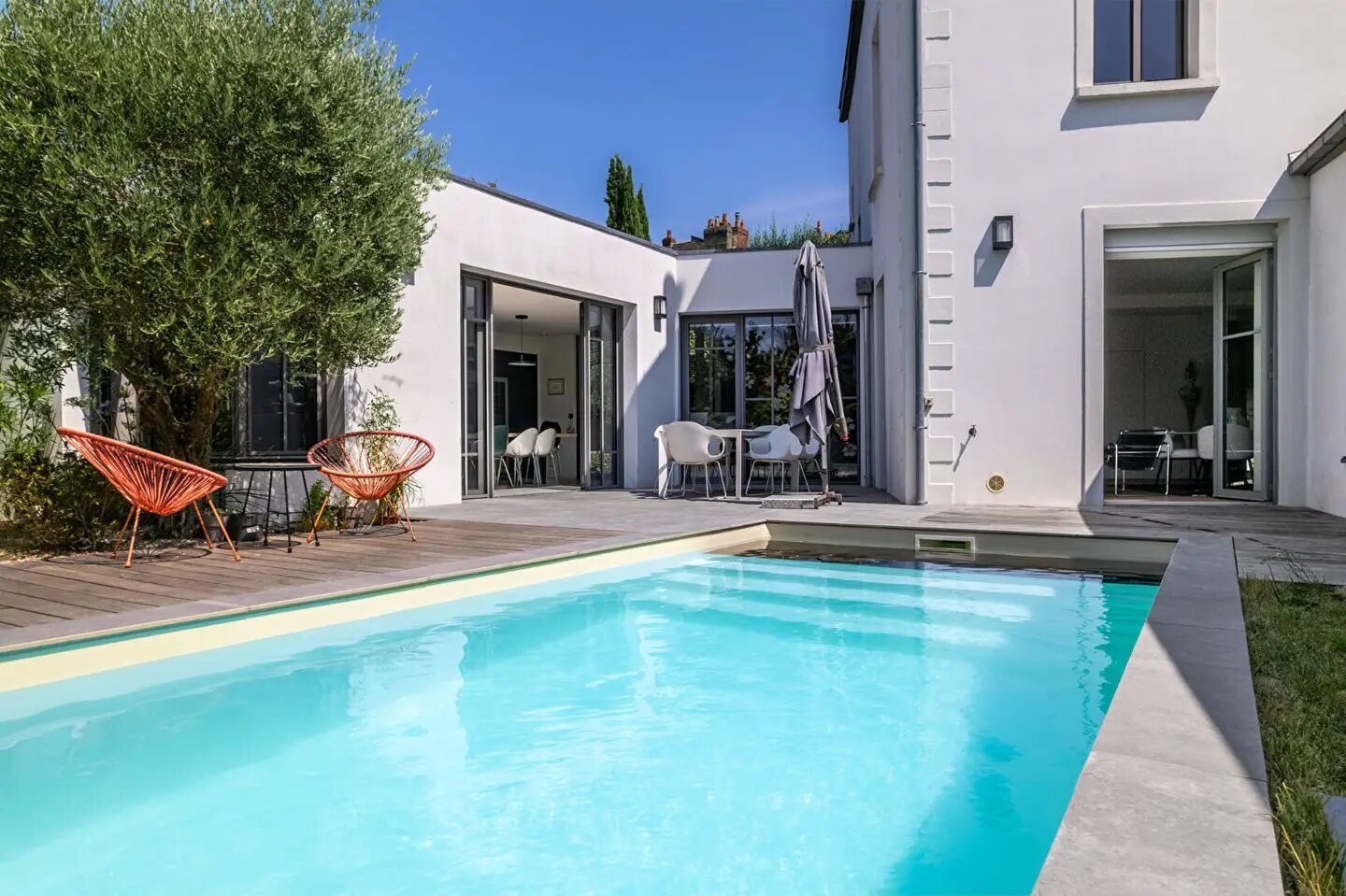 Maison à vendre, 250m², Nantes