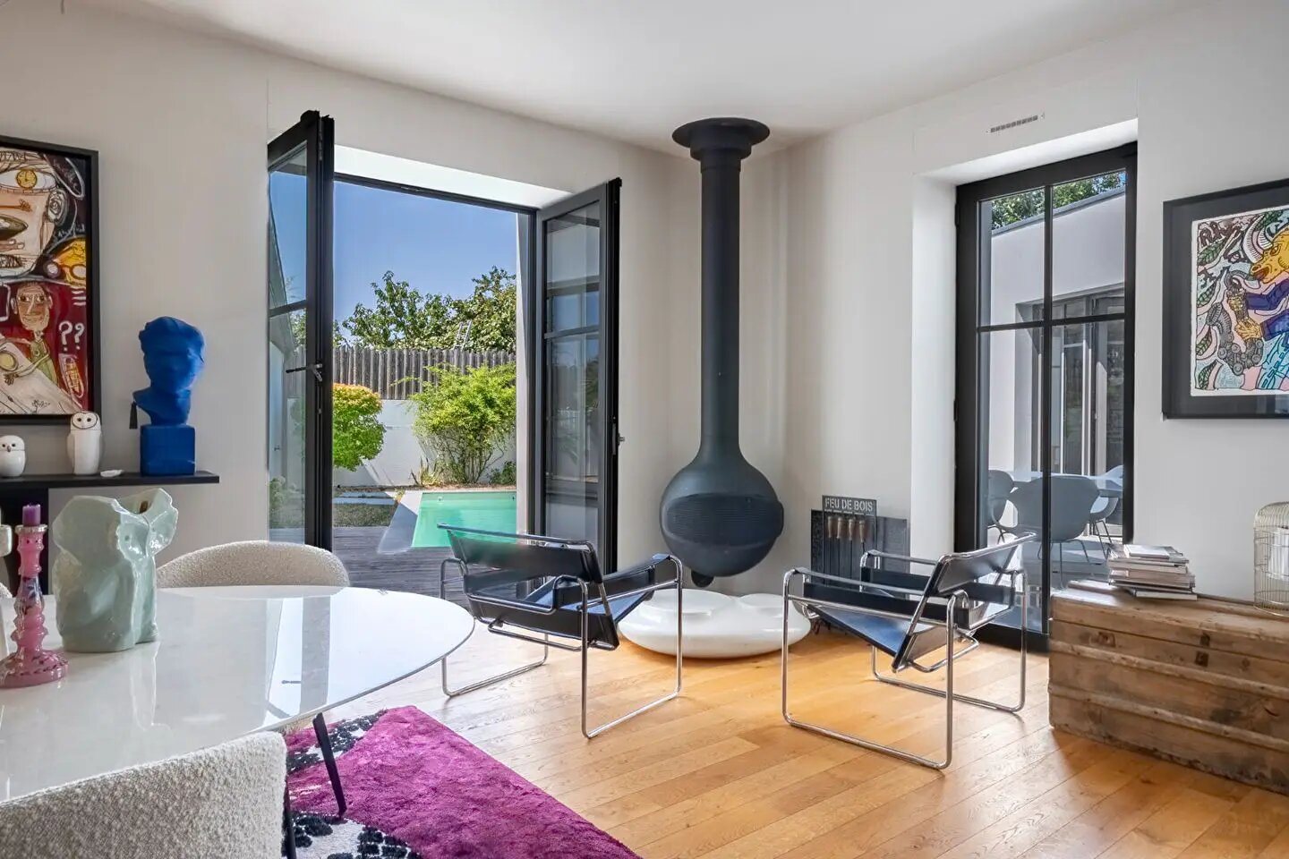 Maison à vendre, 250m², Nantes