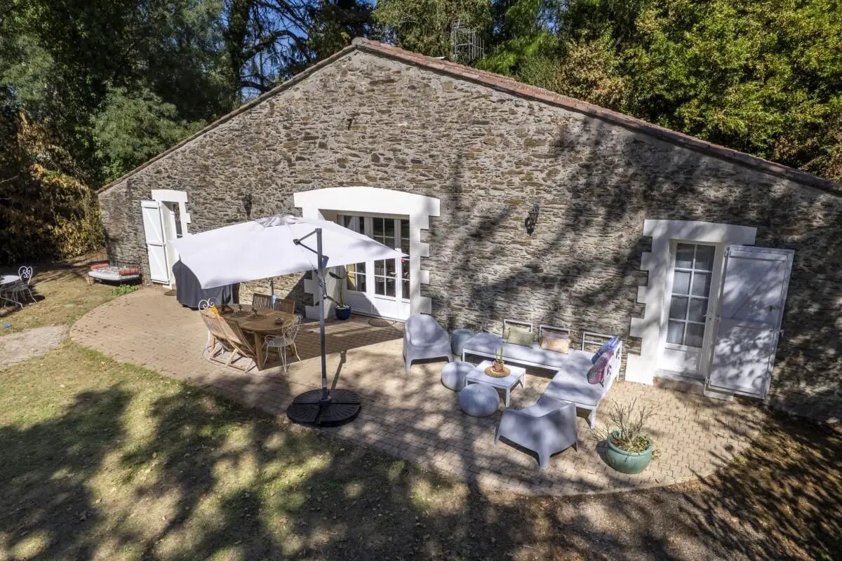 Maison à louer, 112m², Pont-Saint-Martin