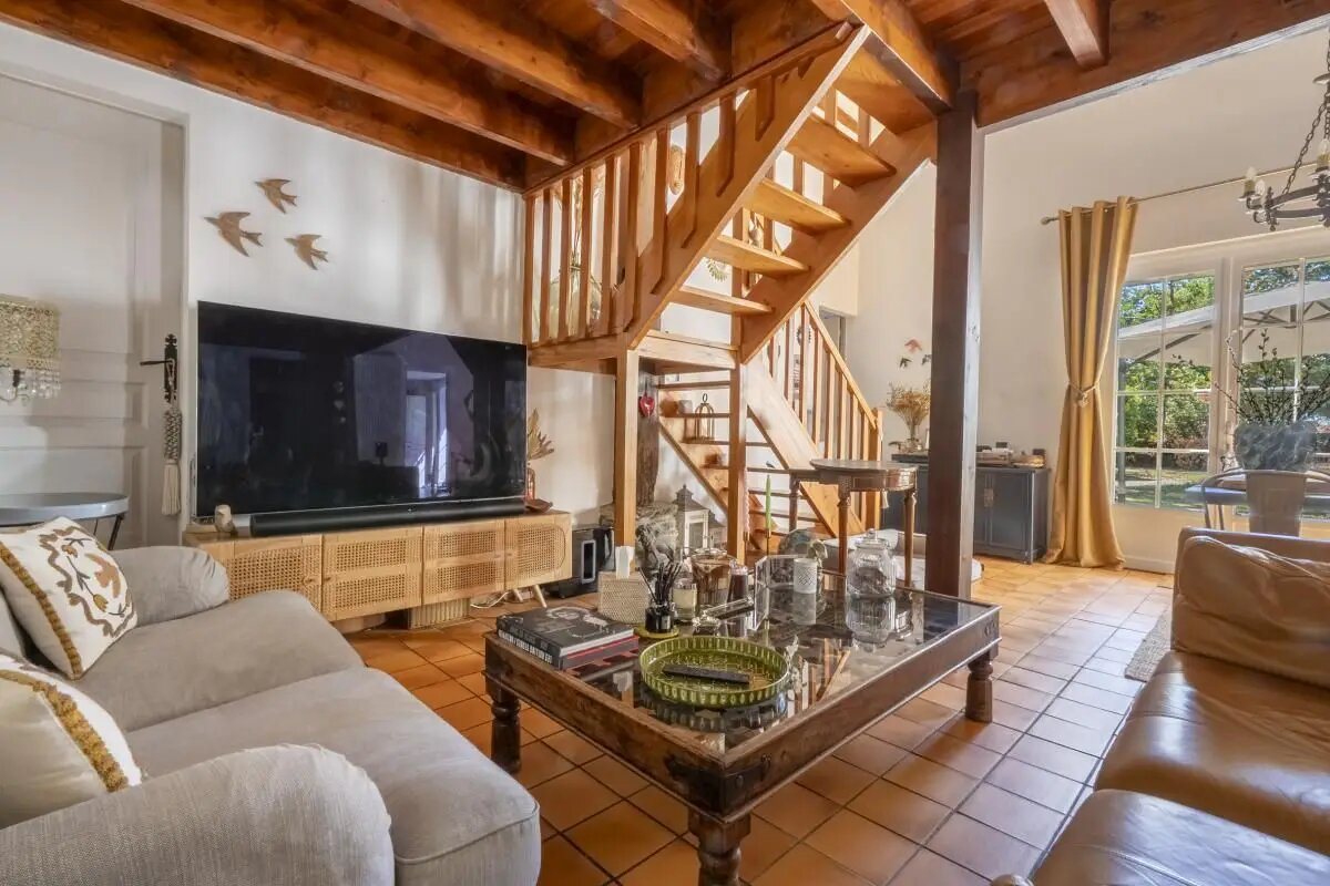 Maison à louer, 112m², Pont-Saint-Martin