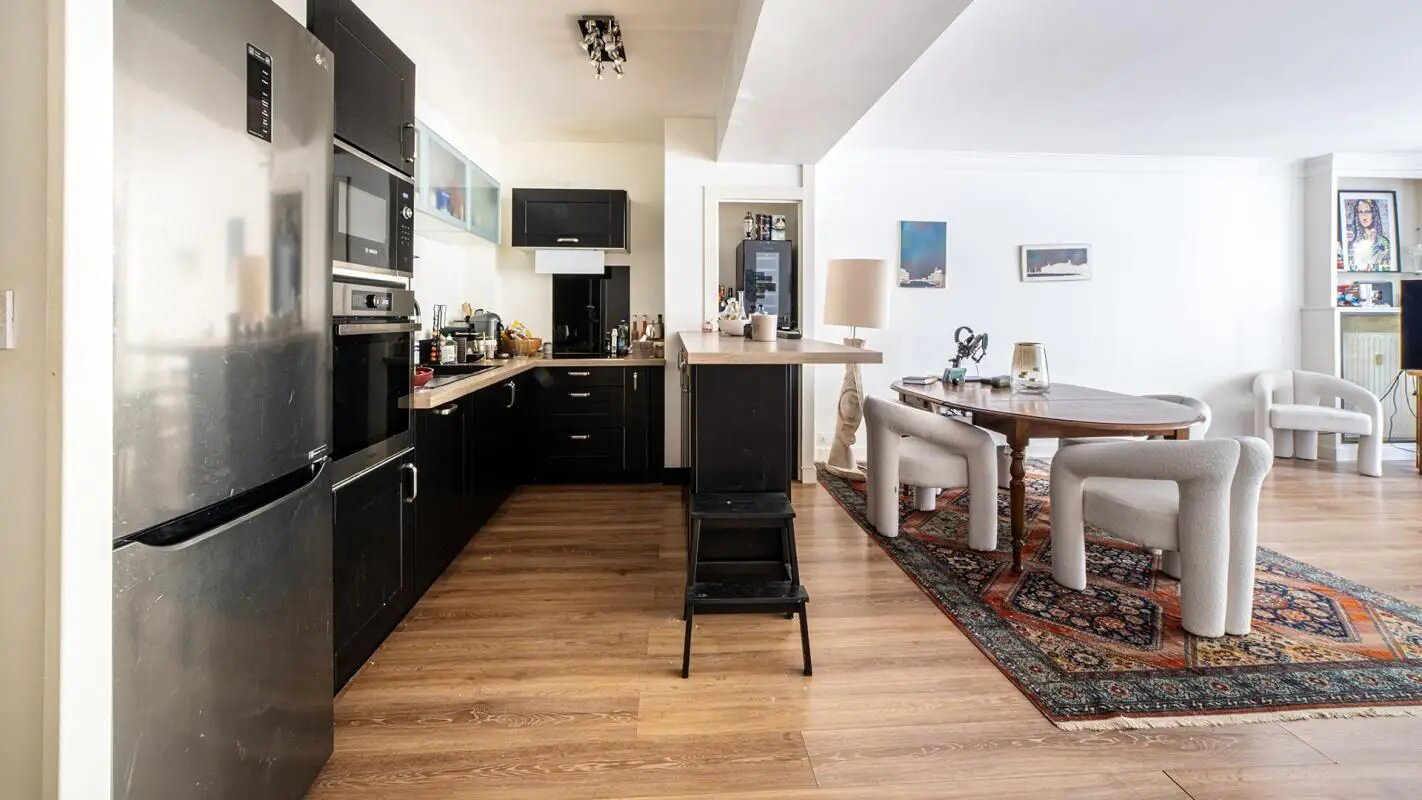 Appartement à louer, 76m², Nantes