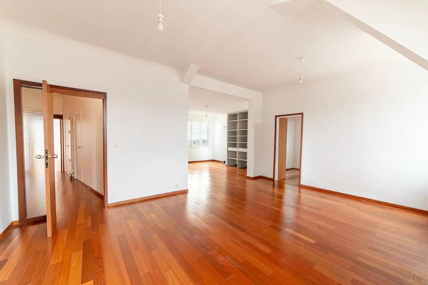 Appartement à vendre, 126m², Nantes