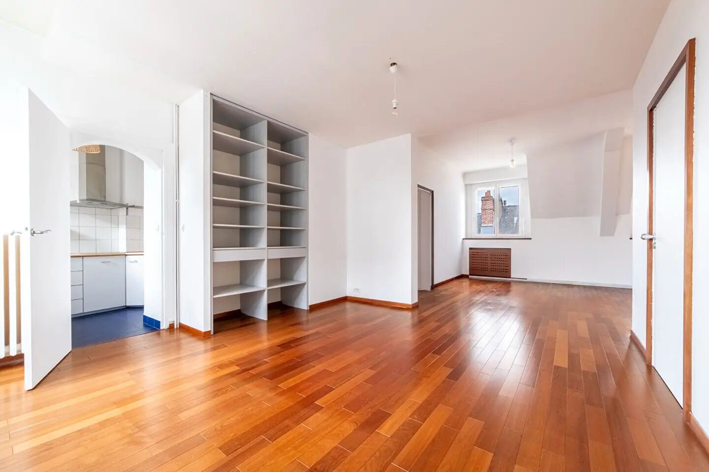 Appartement à vendre, 126m², Nantes