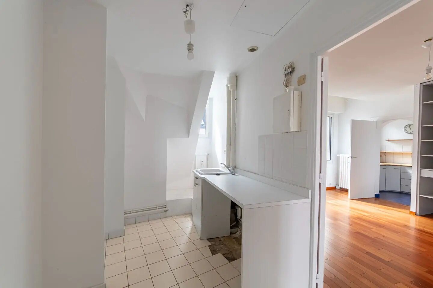 Appartement à vendre, 126m², Nantes