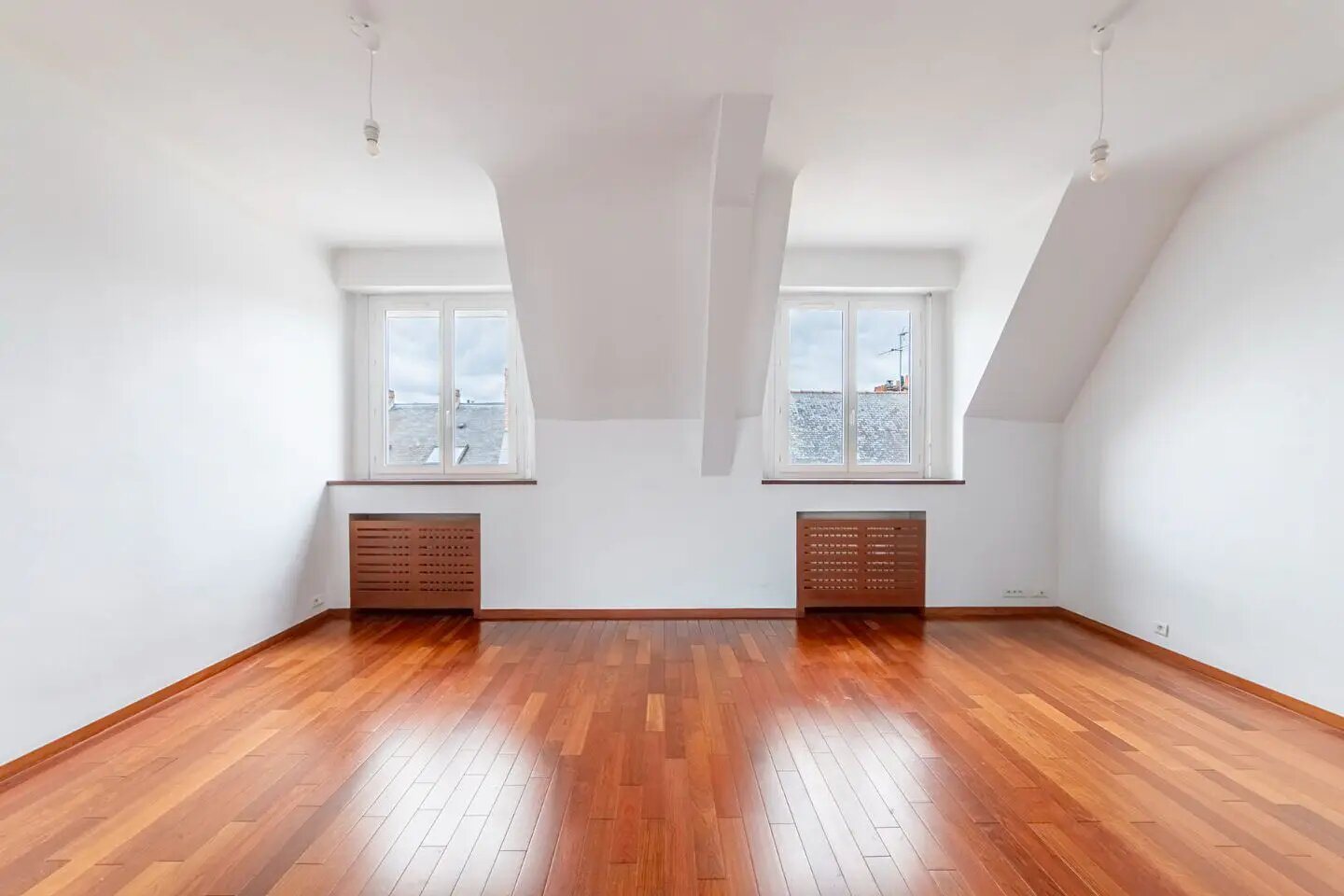 Appartement à vendre, 126m², Nantes