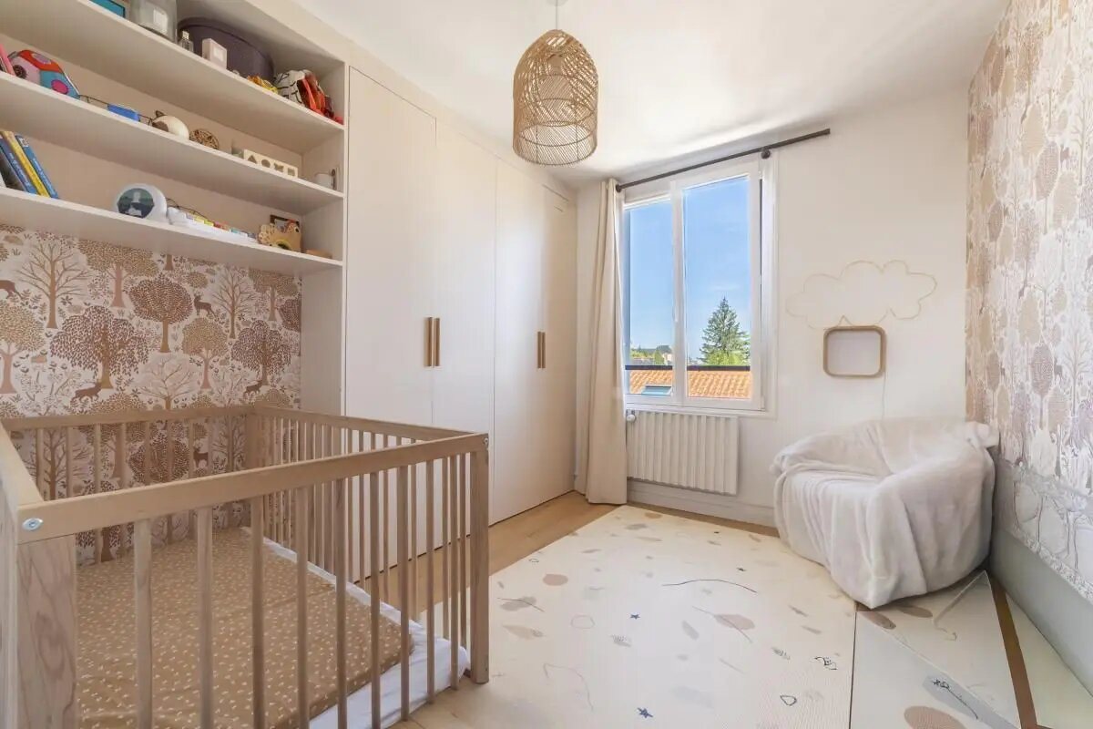 Appartement à louer, 65m², Nantes
