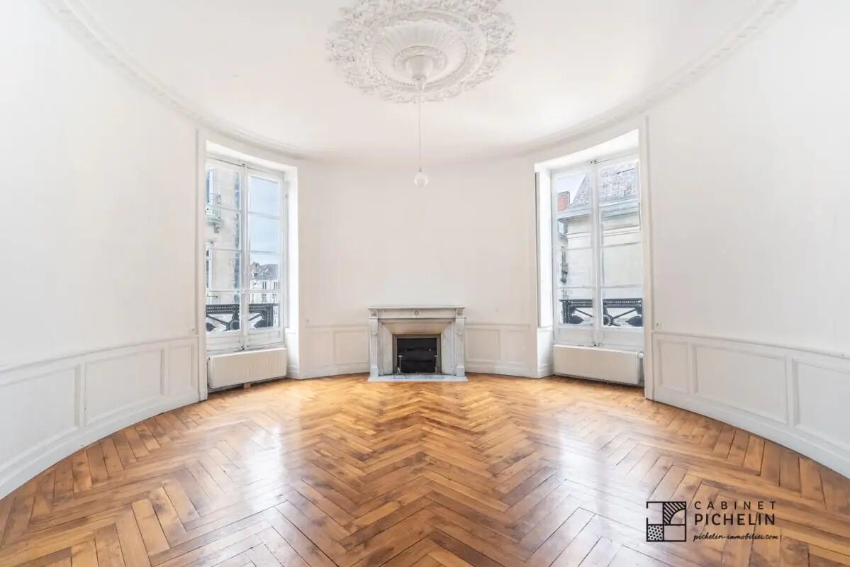 Appartement à louer, 236m², Nantes