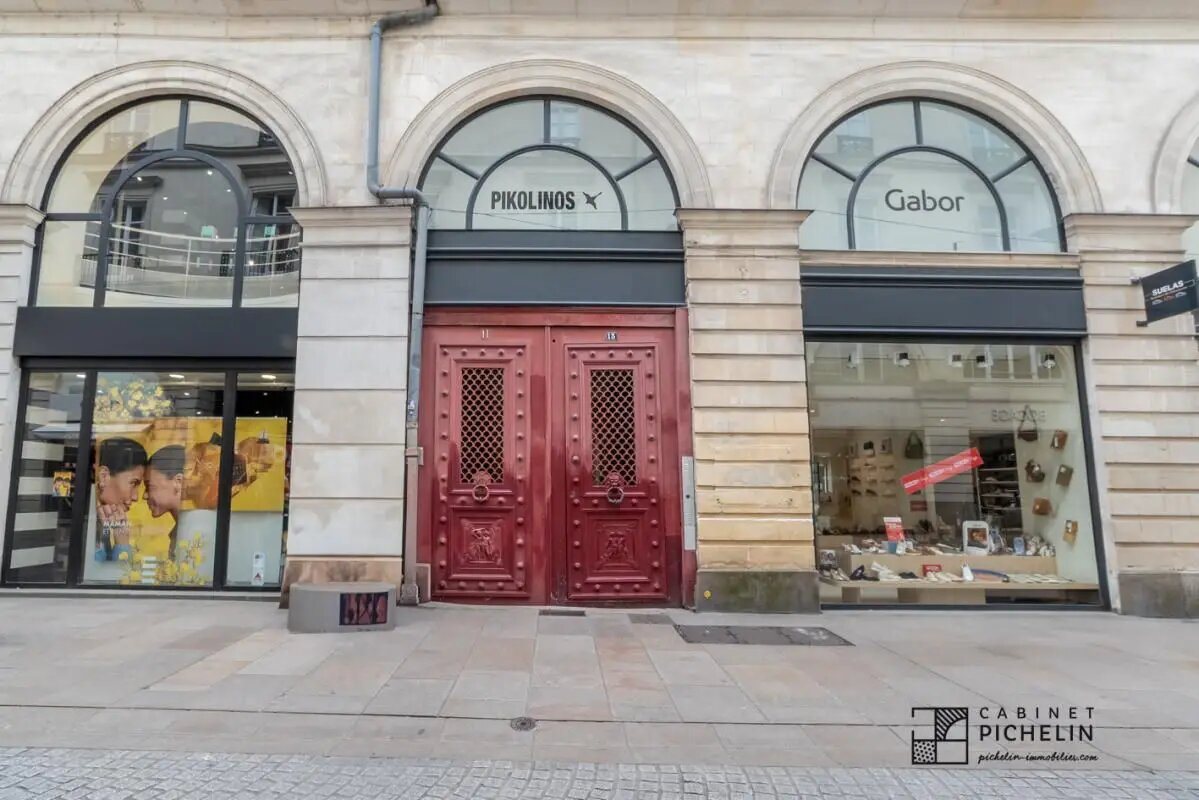Appartement à louer, 236m², Nantes