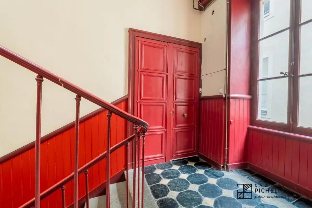 Appartement à louer, 236m², Nantes