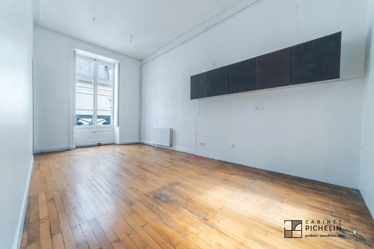 Appartement à louer, 236m², Nantes