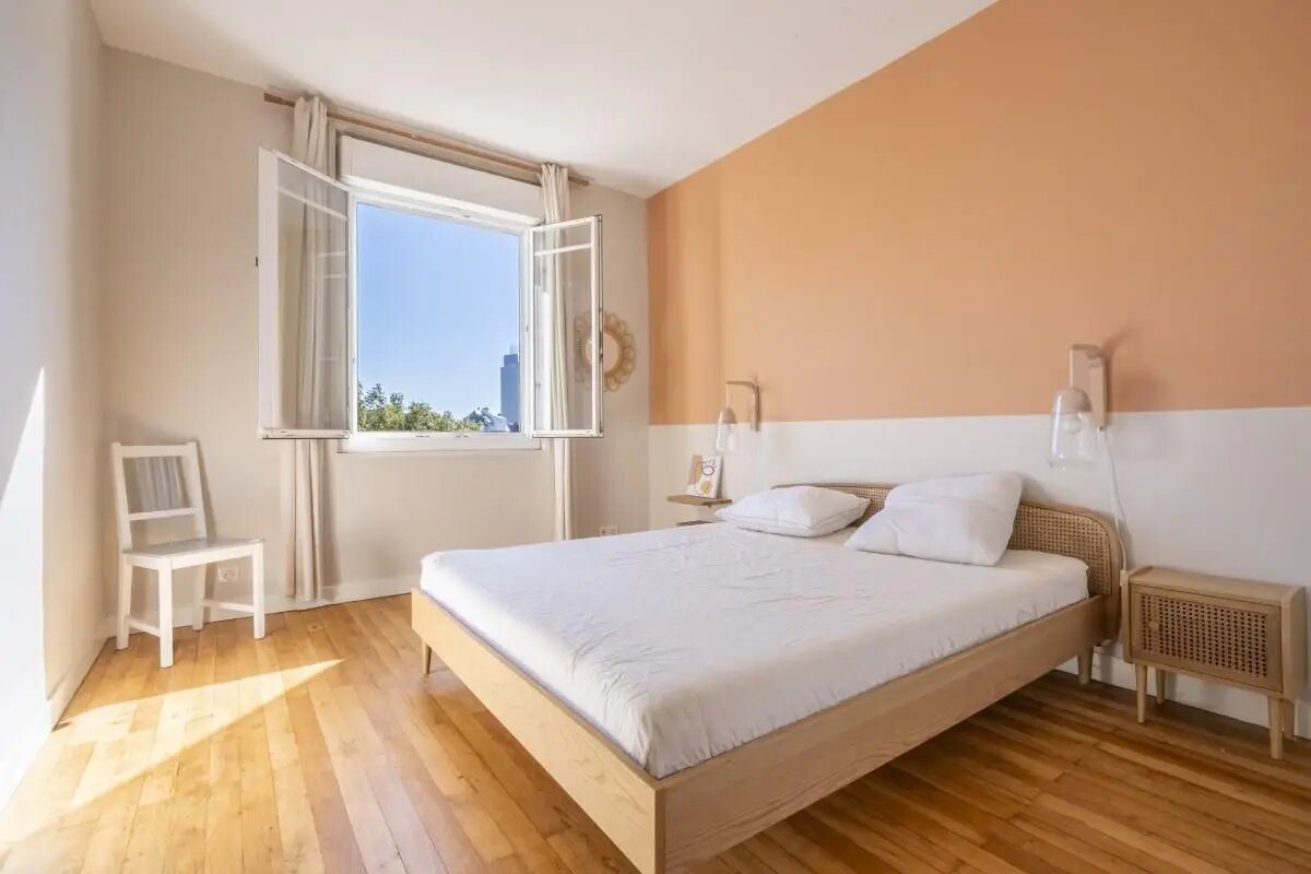 Appartement à louer, 79m², Nantes