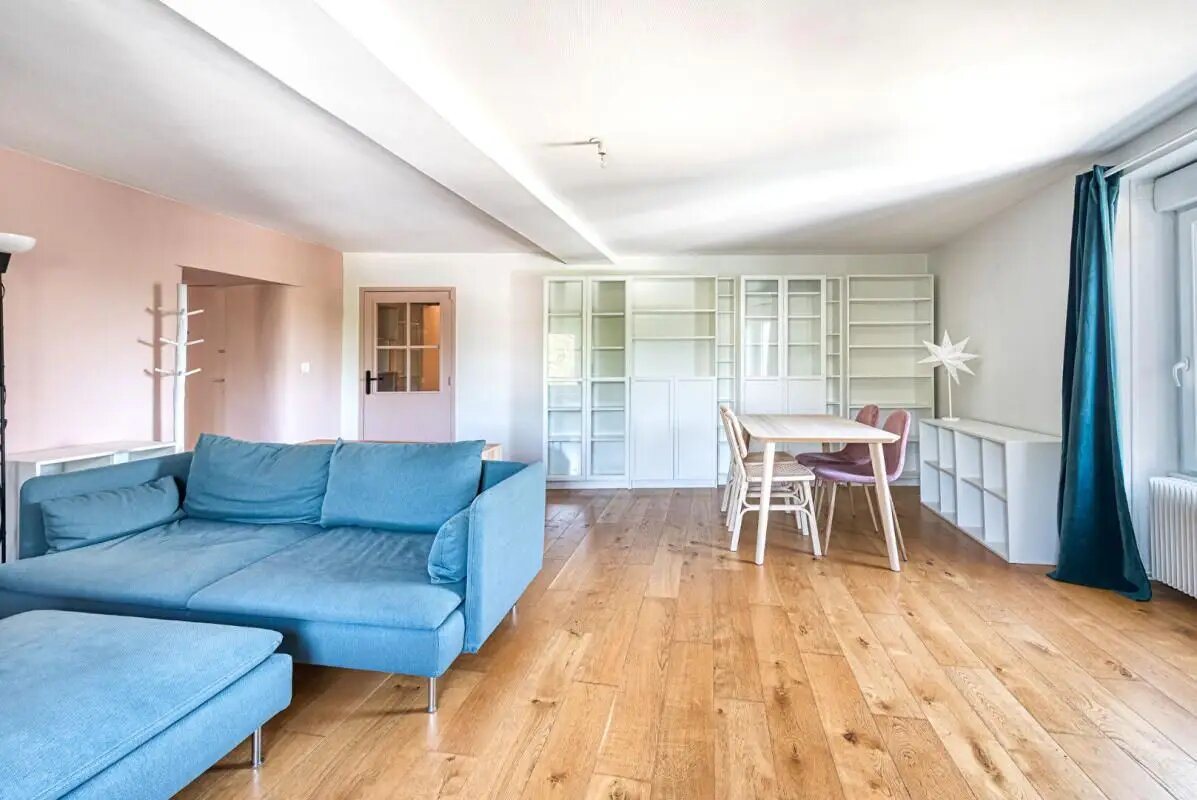 Appartement à louer, 92m², Angers