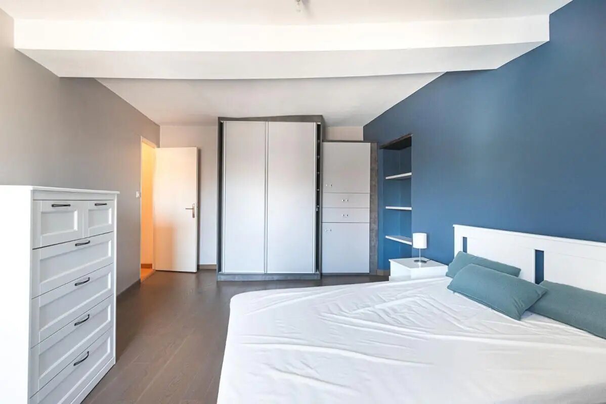 Appartement à louer, 92m², Angers