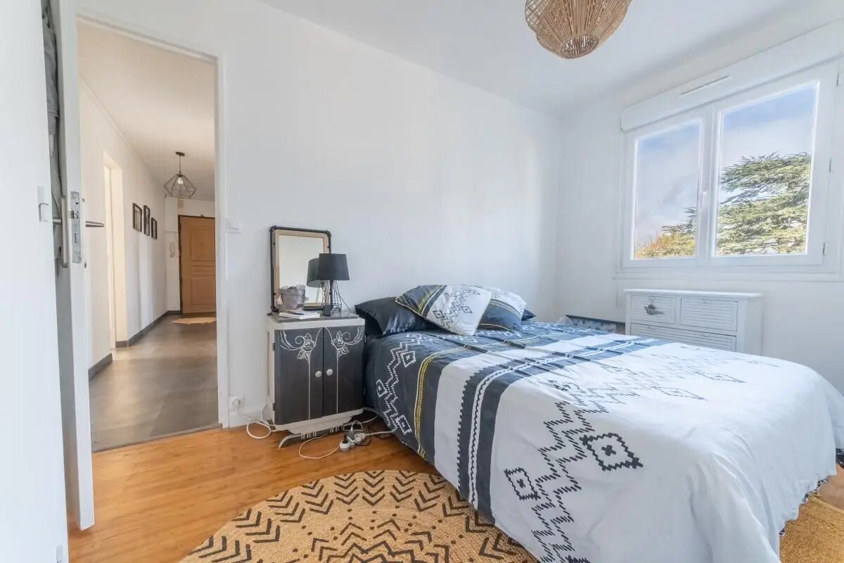 Appartement à louer, 57m², Saint-Herblain