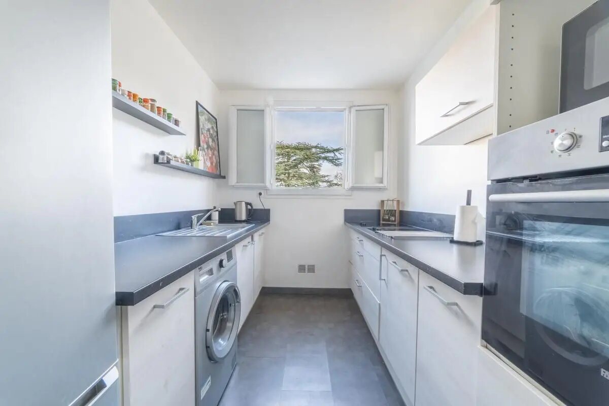 Appartement à louer, 57m², Saint-Herblain