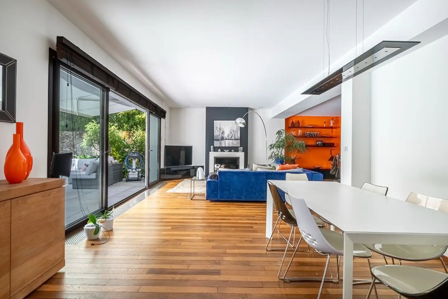 Maison à vendre, 215m², Nantes