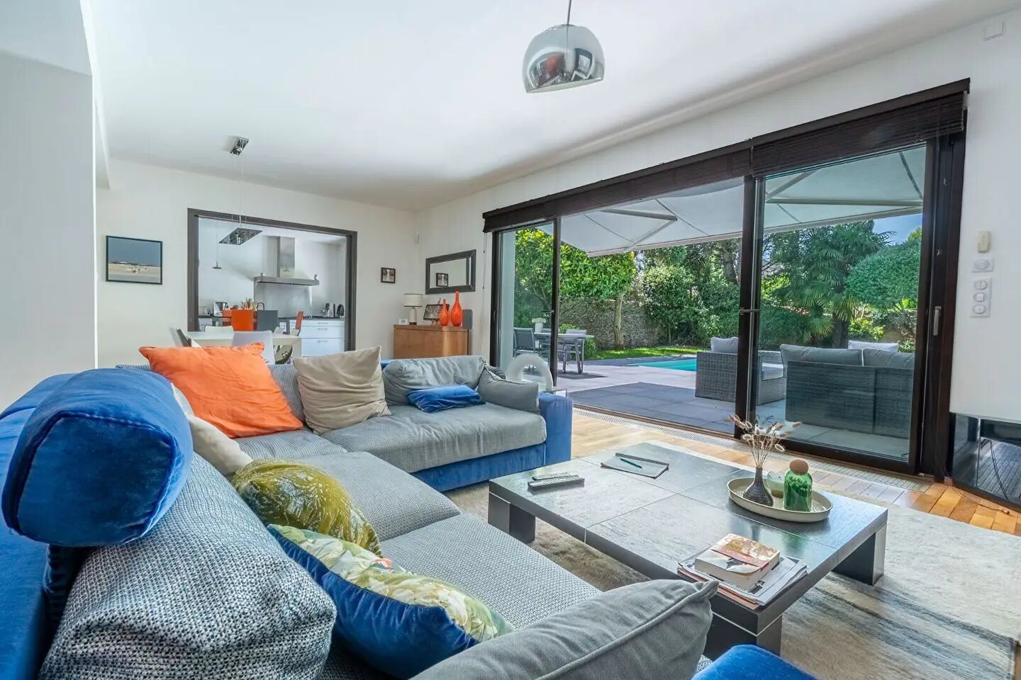 Maison à vendre, 215m², Nantes