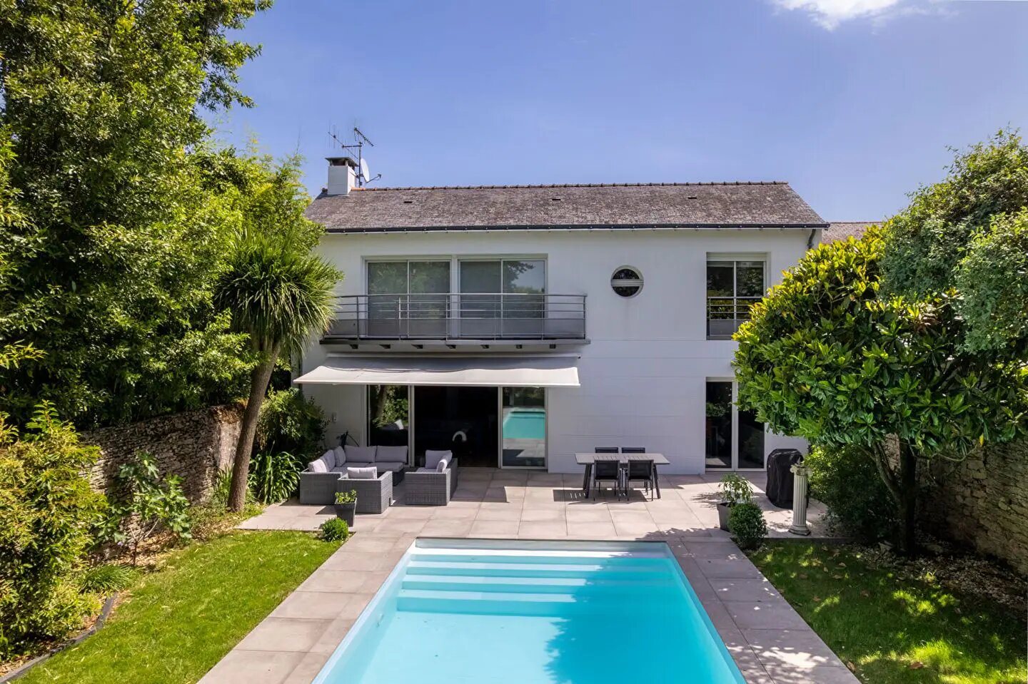 Maison à vendre, 215m², Nantes
