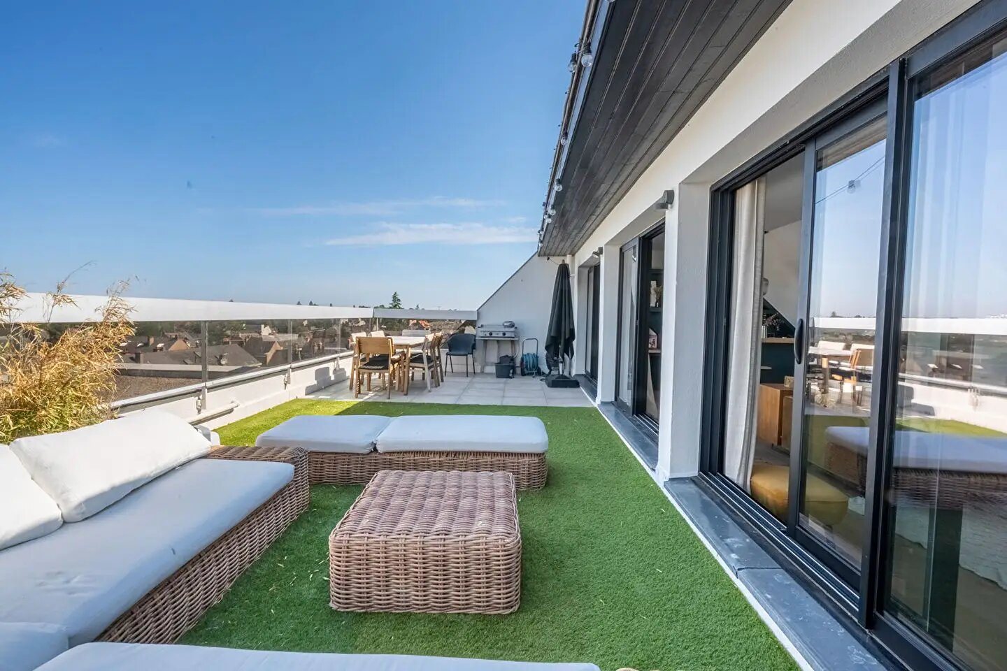 Appartement à vendre, 114m², Nantes