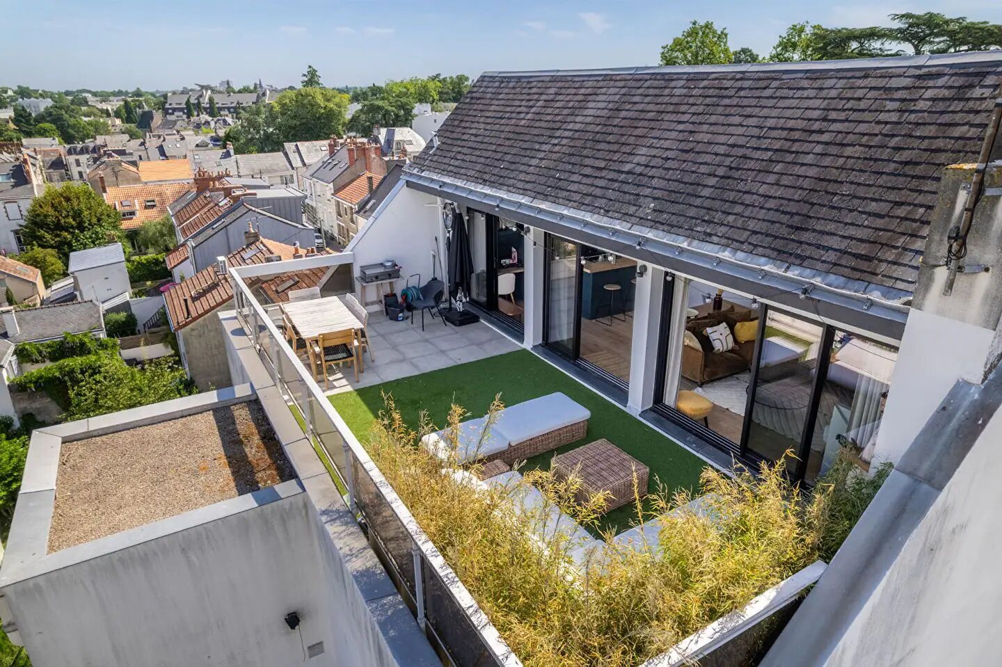 Appartement à vendre, 114m², Nantes